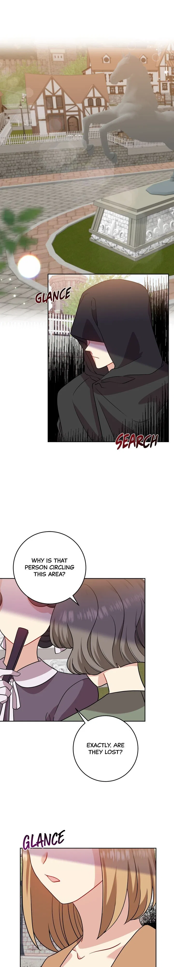 I’ll Become the Tyrant’s Tutor Chapter 60 – Page 13