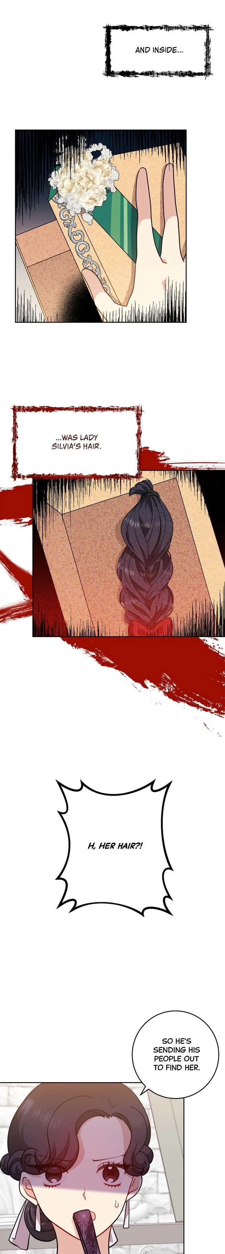 I’ll Become the Tyrant’s Tutor Chapter 60 – Page 16