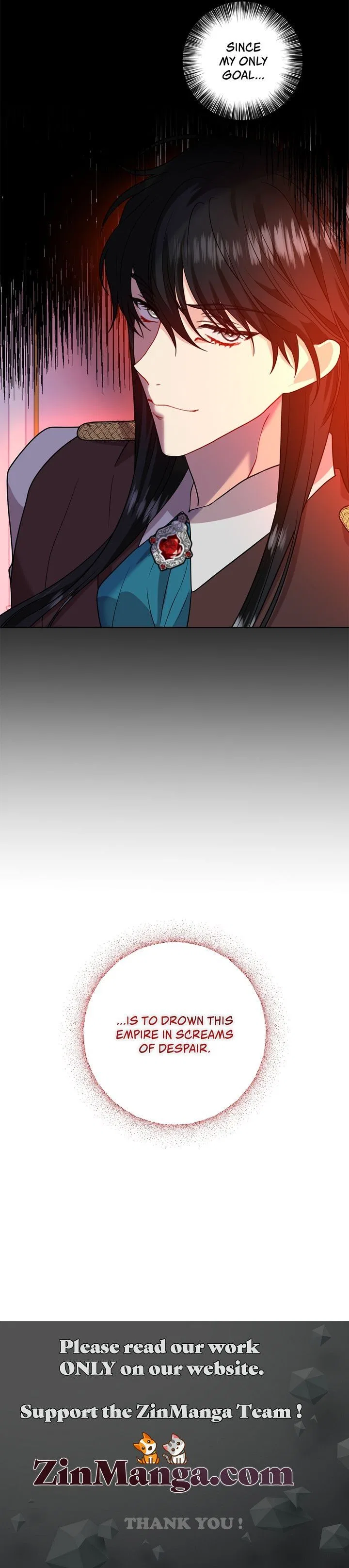 I’ll Become the Tyrant’s Tutor Chapter 60 – Page 29