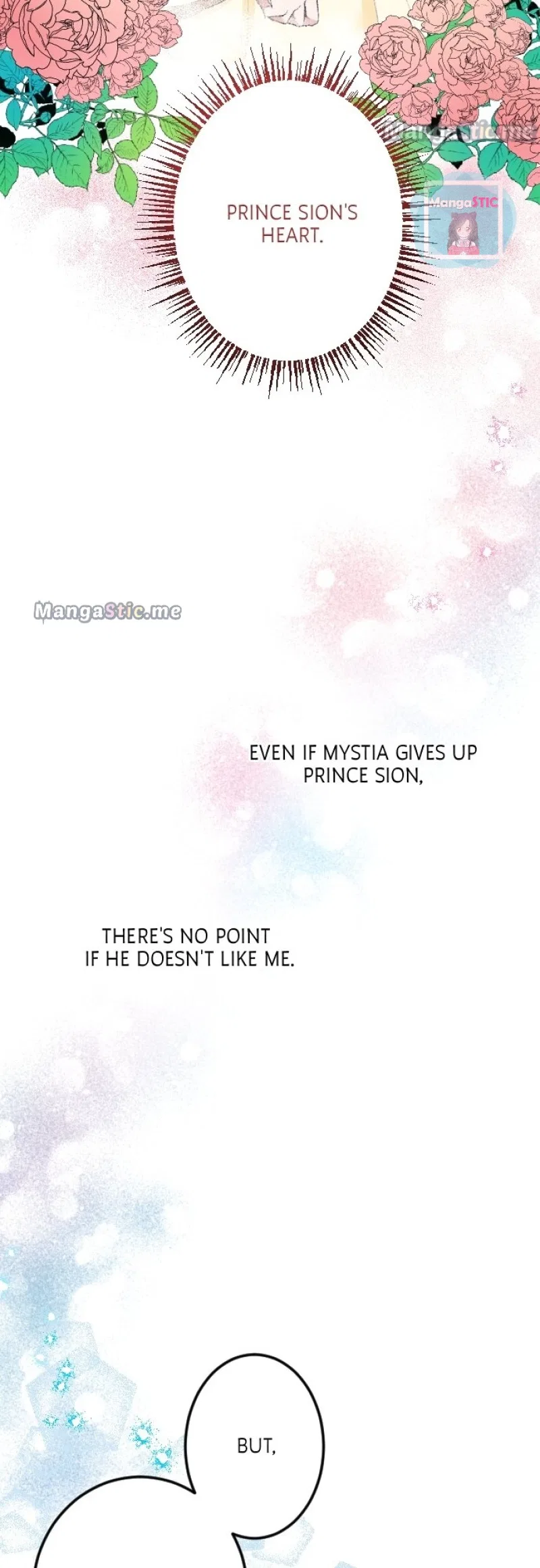 The Fate of Undesirable Saintess Chapter 24 – Page 12