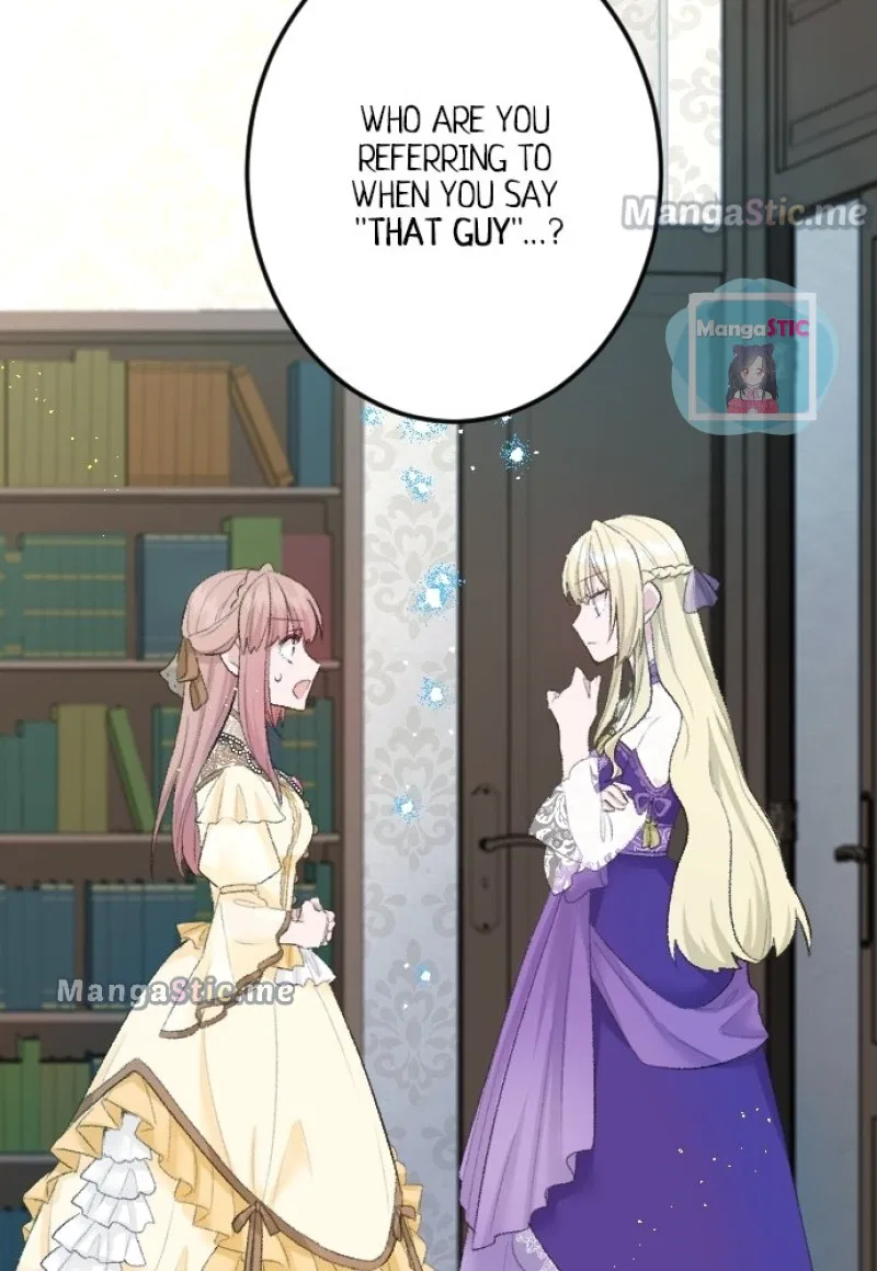 The Fate of Undesirable Saintess Chapter 24 – Page 16
