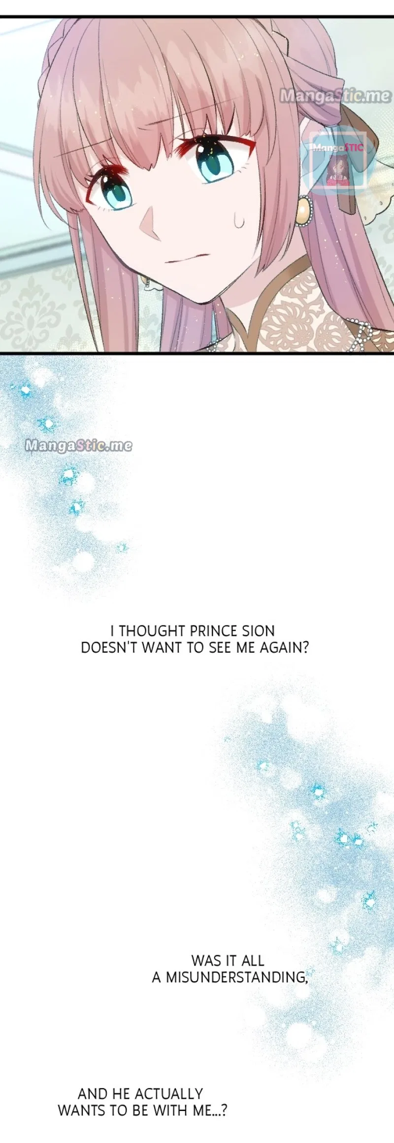 The Fate of Undesirable Saintess Chapter 24 – Page 22