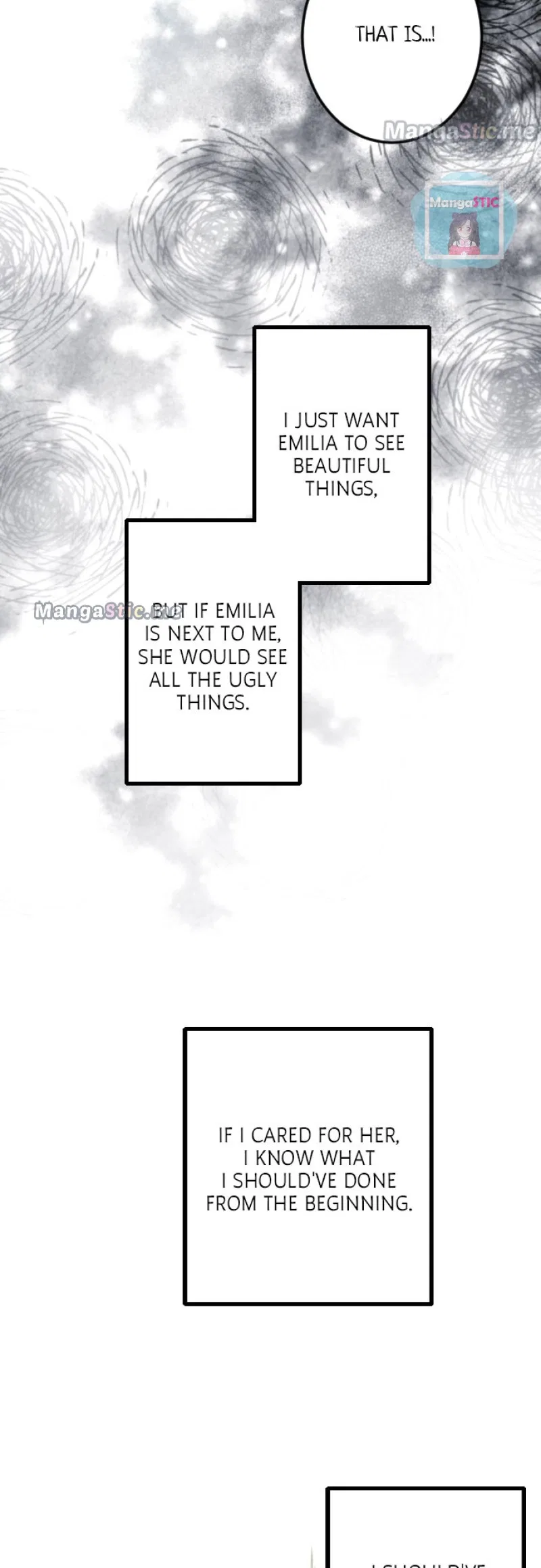 The Fate of Undesirable Saintess Chapter 23 – Page 28