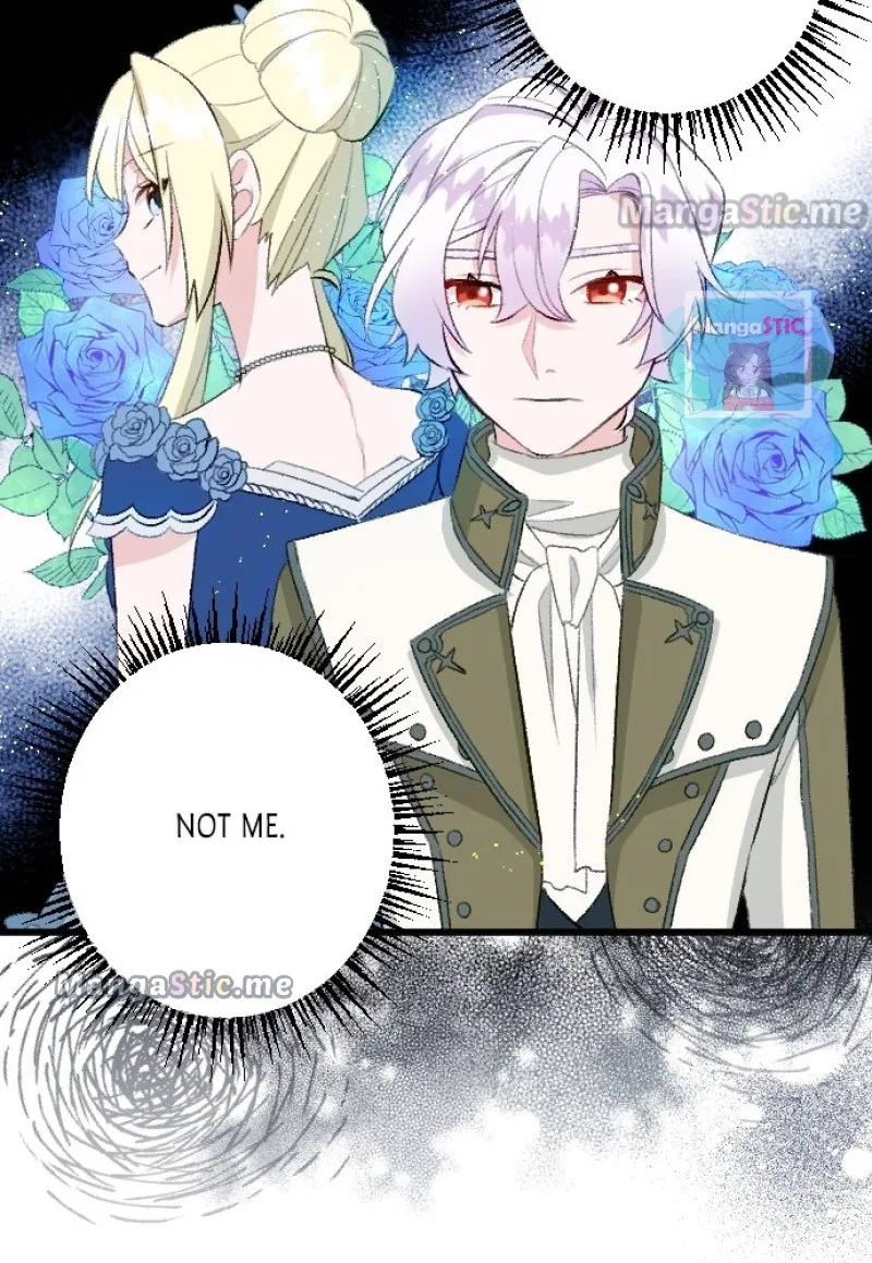 The Fate of Undesirable Saintess Chapter 21 – Page 32