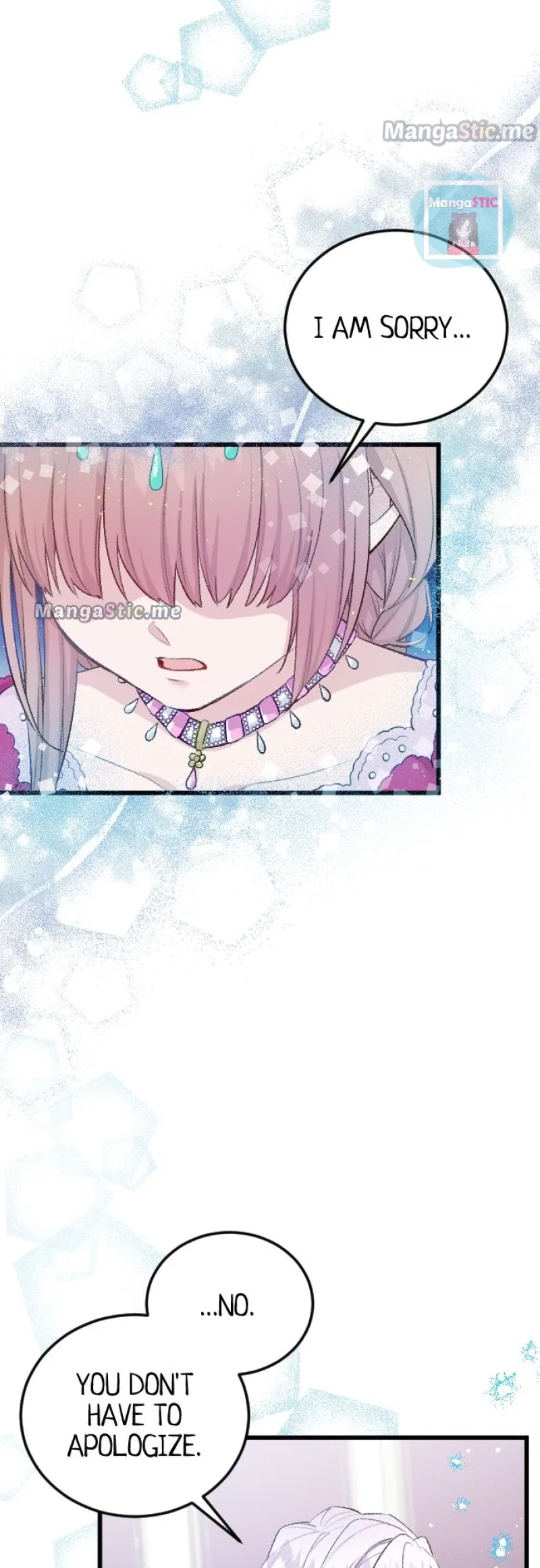 The Fate of Undesirable Saintess Chapter 16 – Page 4