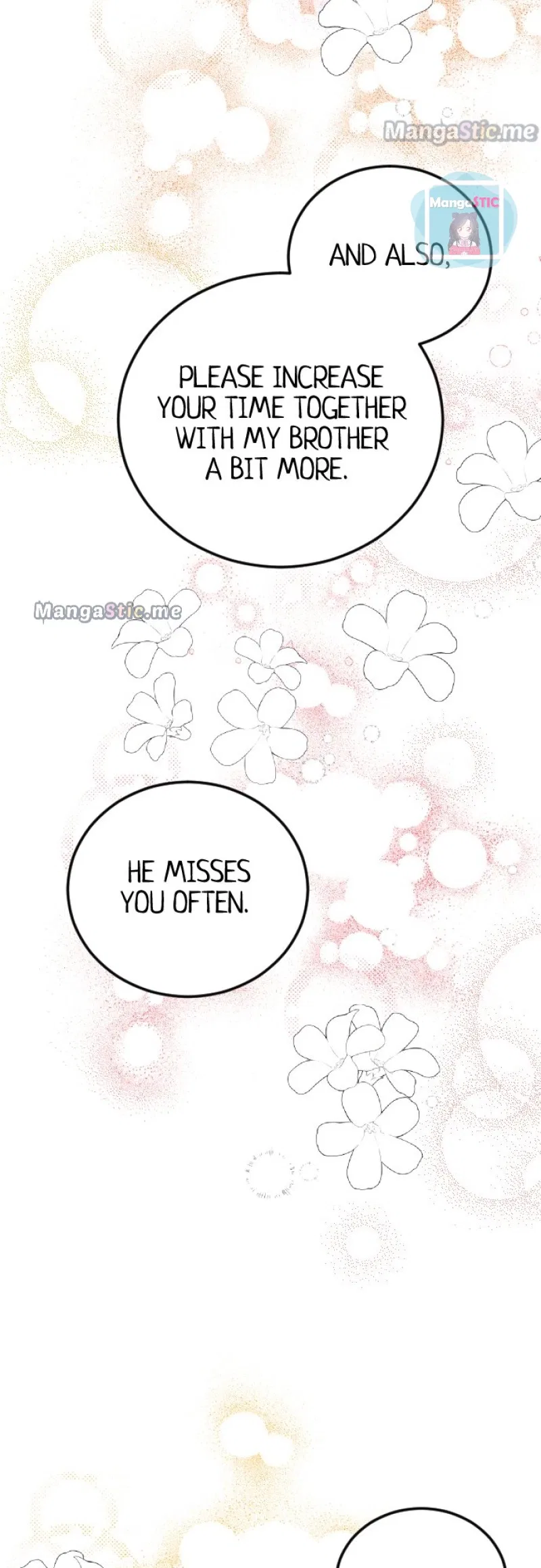 The Fate of Undesirable Saintess Chapter 16 – Page 19