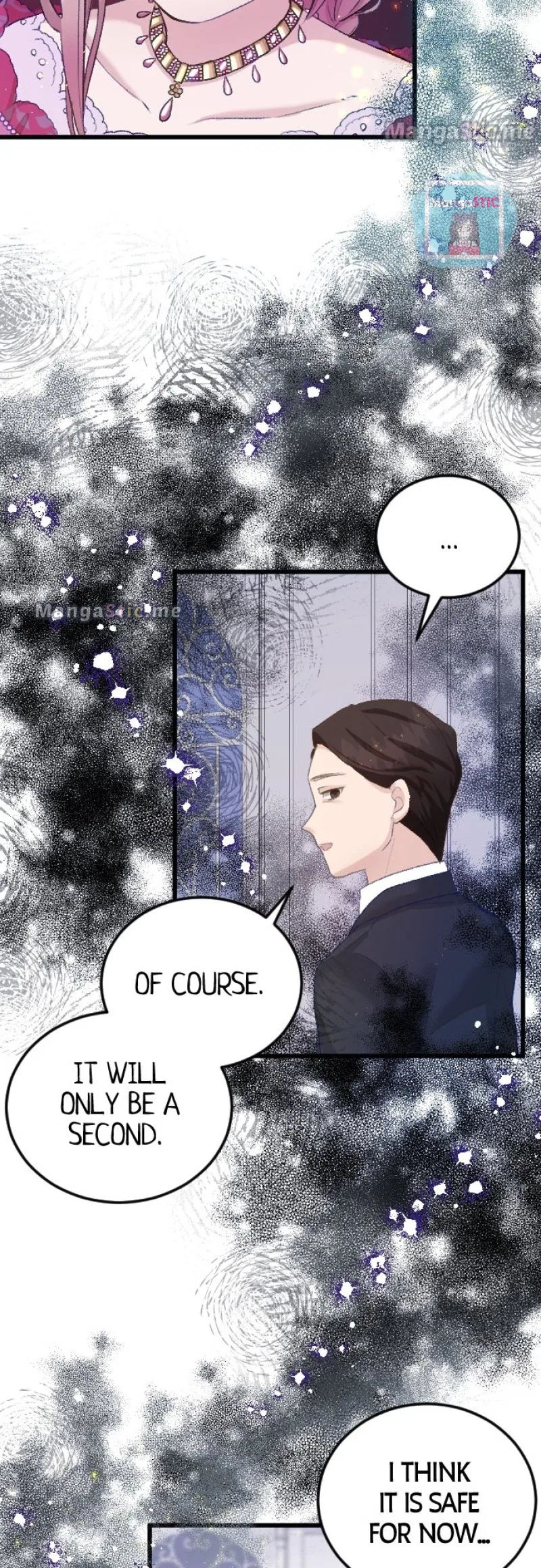 The Fate of Undesirable Saintess Chapter 14 – Page 57