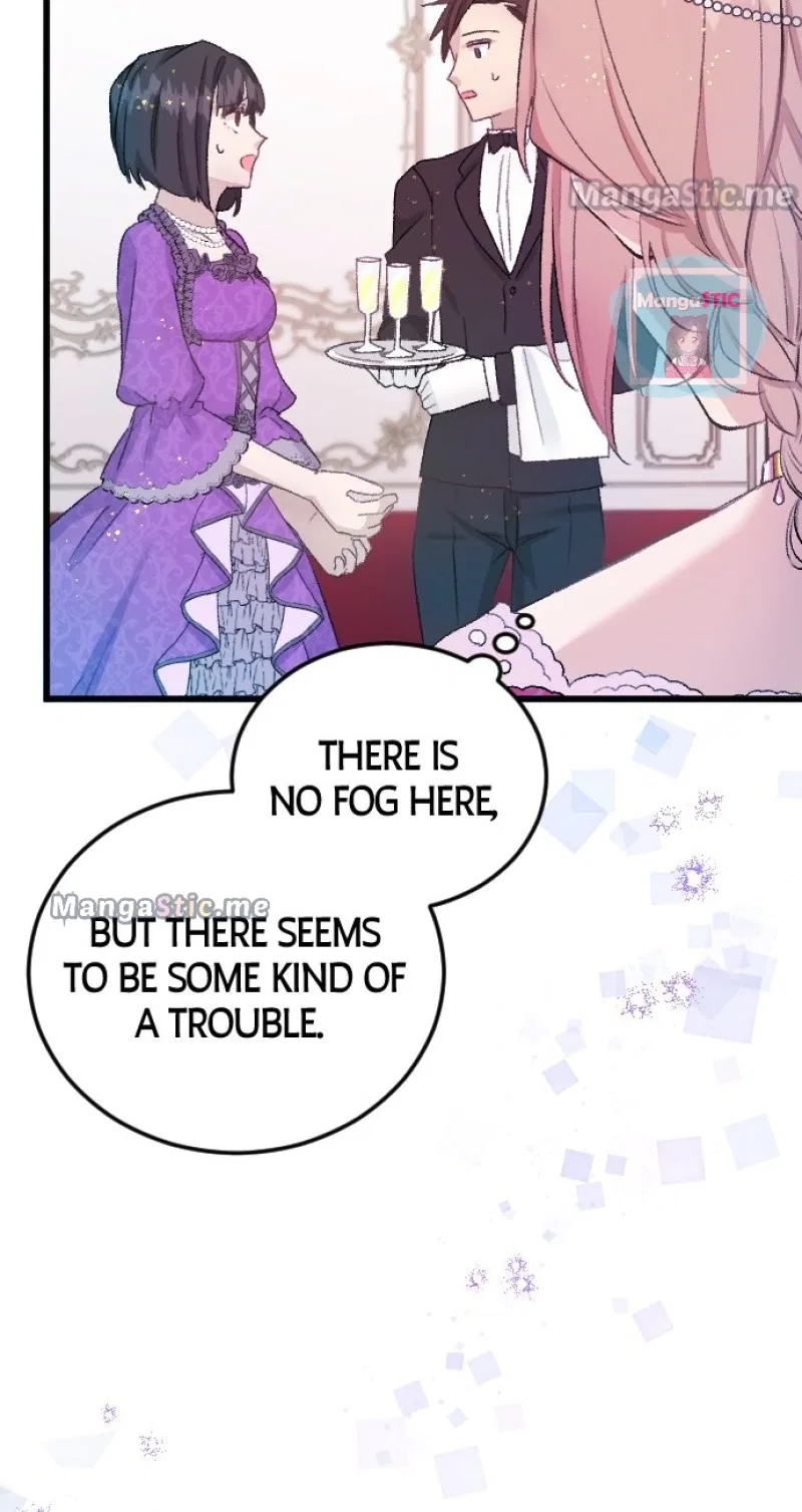 The Fate of Undesirable Saintess Chapter 13 – Page 8