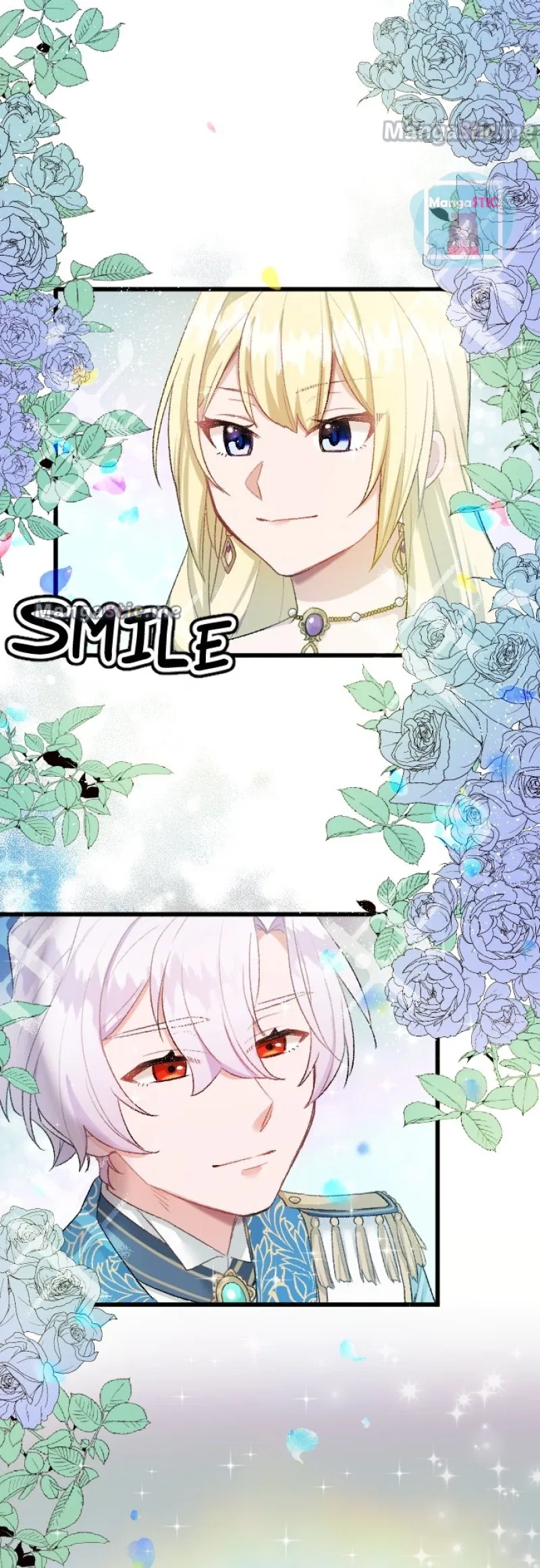 The Fate of Undesirable Saintess Chapter 10 – Page 28