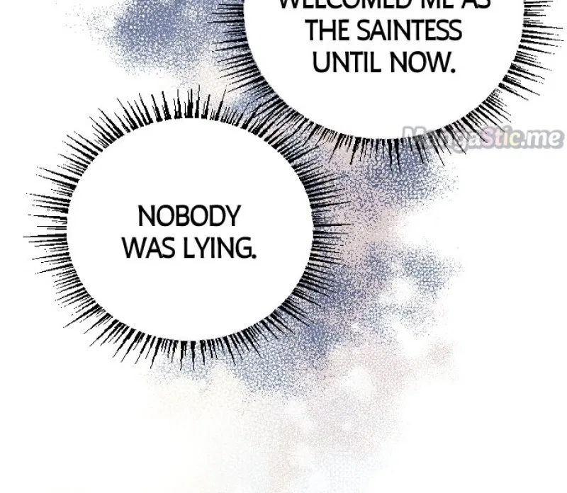 The Fate of Undesirable Saintess Chapter 10 – Page 47