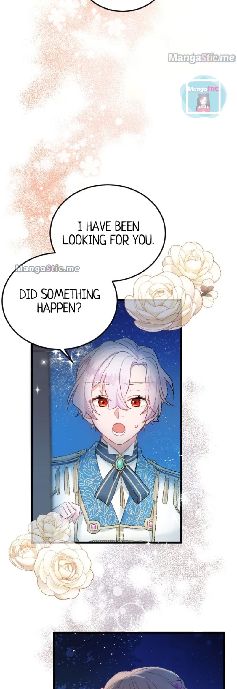 The Fate of Undesirable Saintess Chapter 10 – Page 50