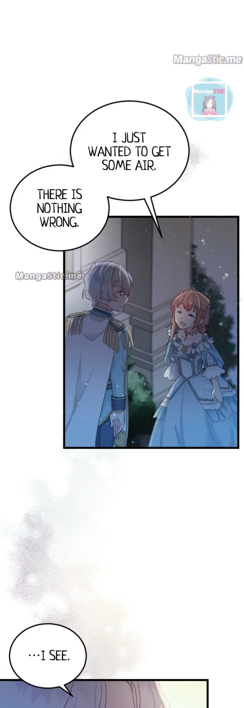 The Fate of Undesirable Saintess Chapter 10 – Page 52