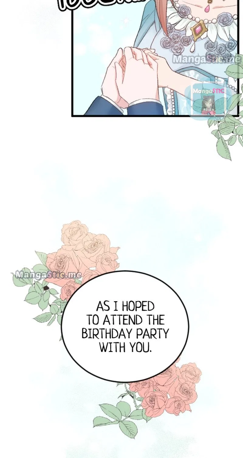 The Fate of Undesirable Saintess Chapter 10 – Page 54