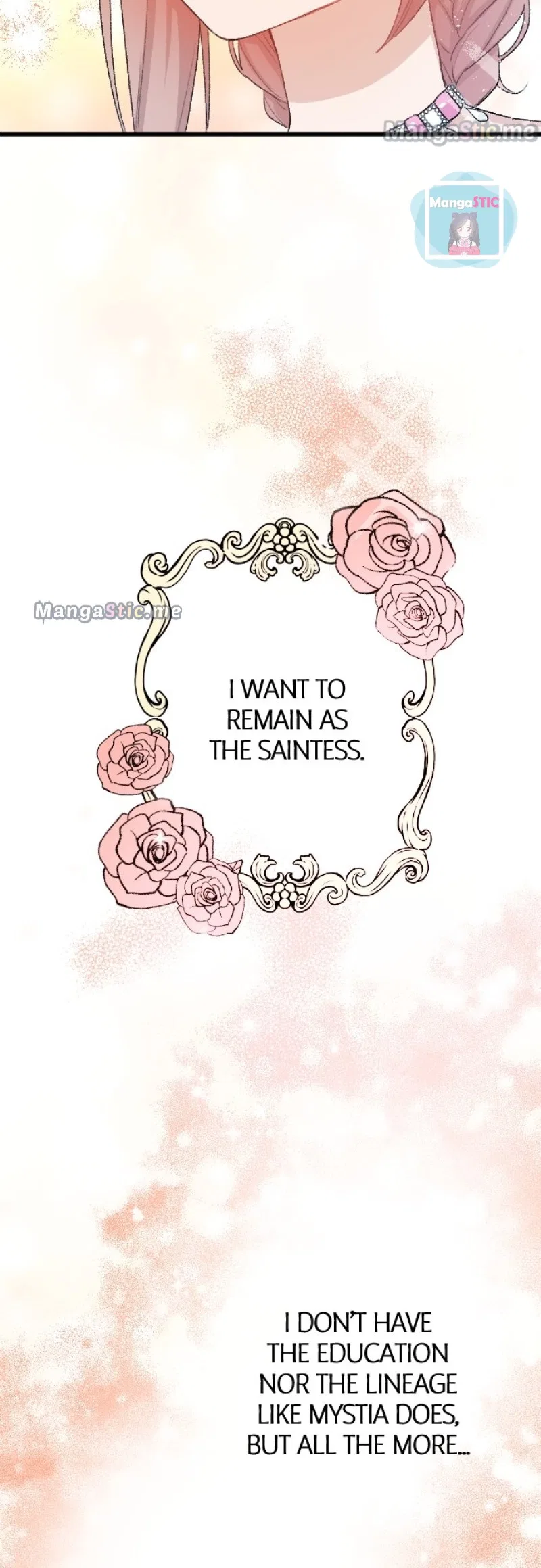 The Fate of Undesirable Saintess Chapter 10 – Page 57