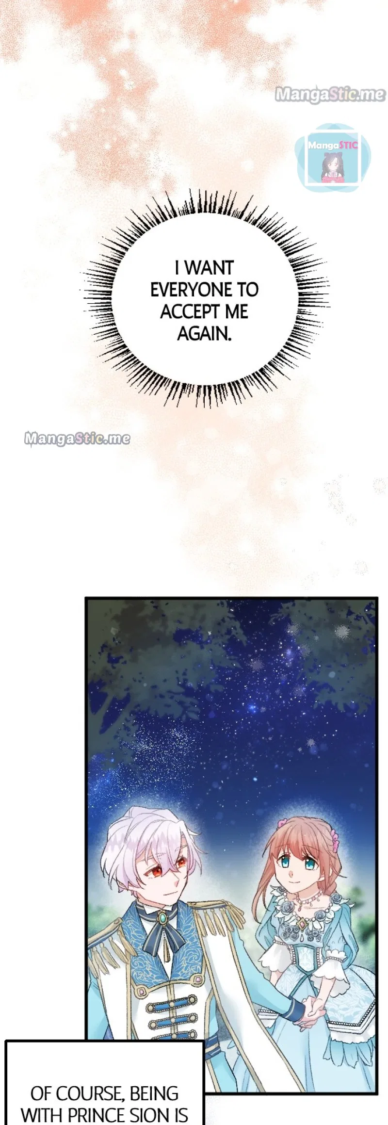 The Fate of Undesirable Saintess Chapter 10 – Page 59
