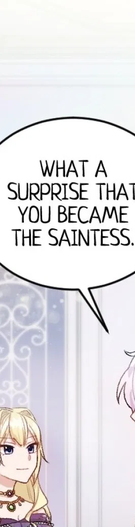 The Fate of Undesirable Saintess Chapter 10 – Page 67