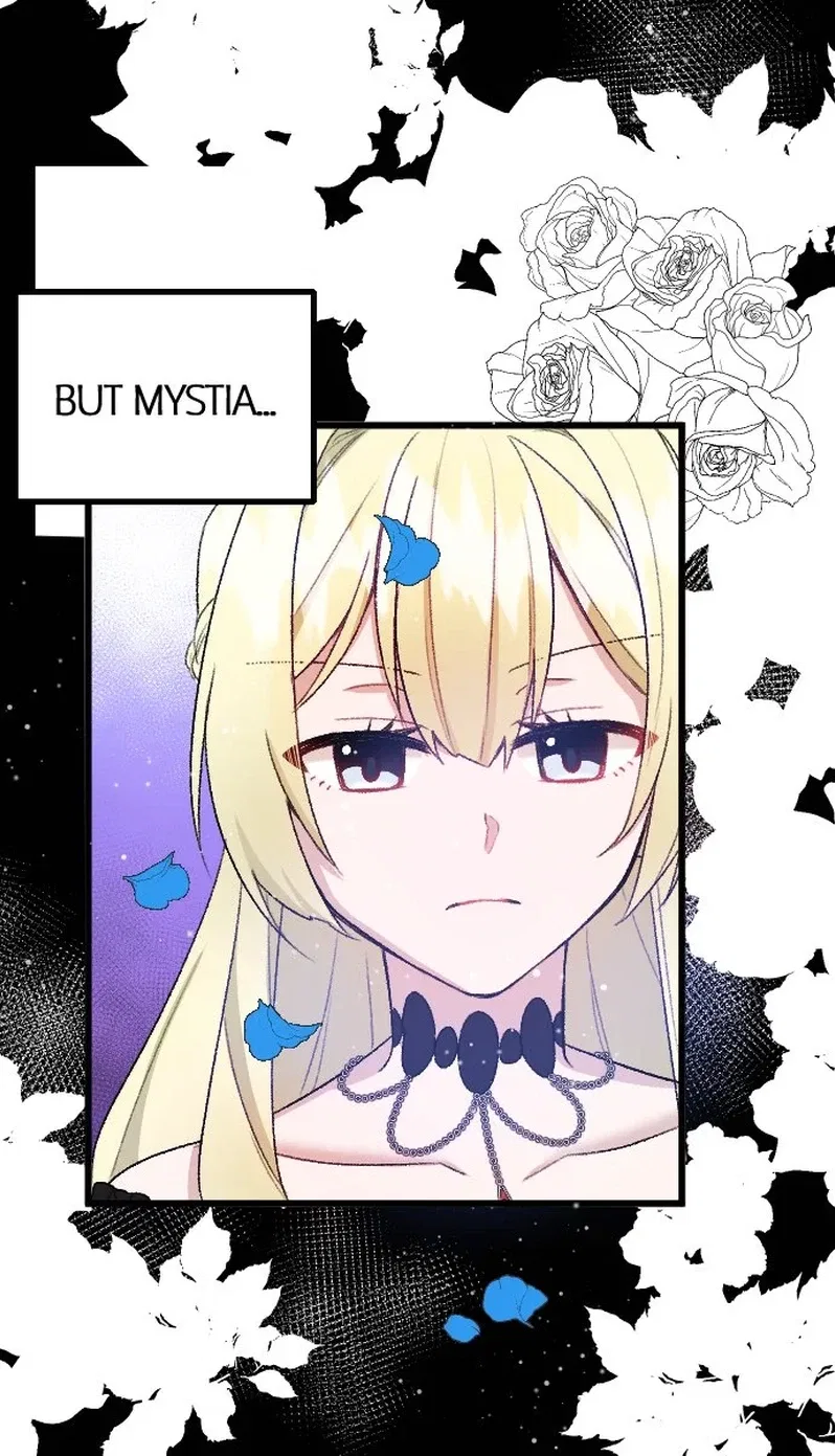 The Fate of Undesirable Saintess Chapter 9 – Page 8