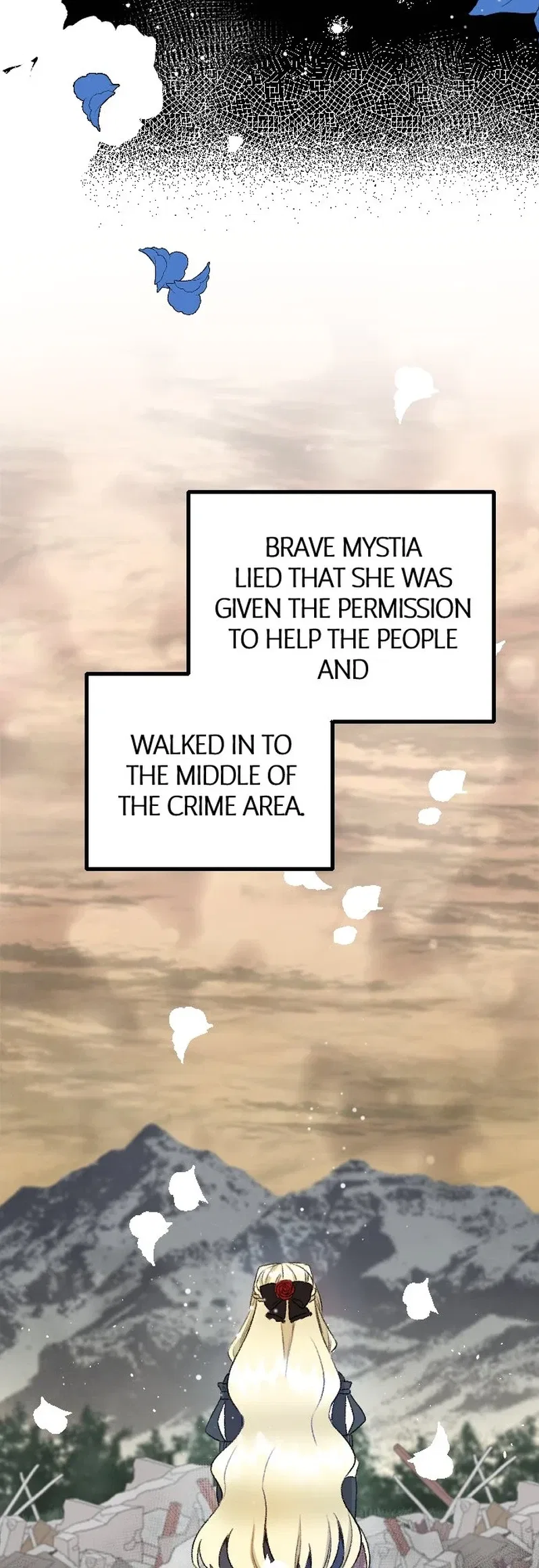 The Fate of Undesirable Saintess Chapter 9 – Page 14