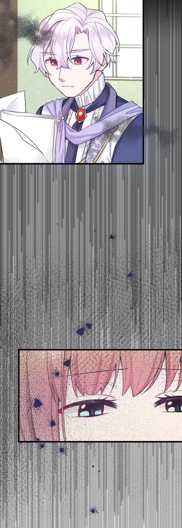 The Fate of Undesirable Saintess Chapter 6 – Page 6