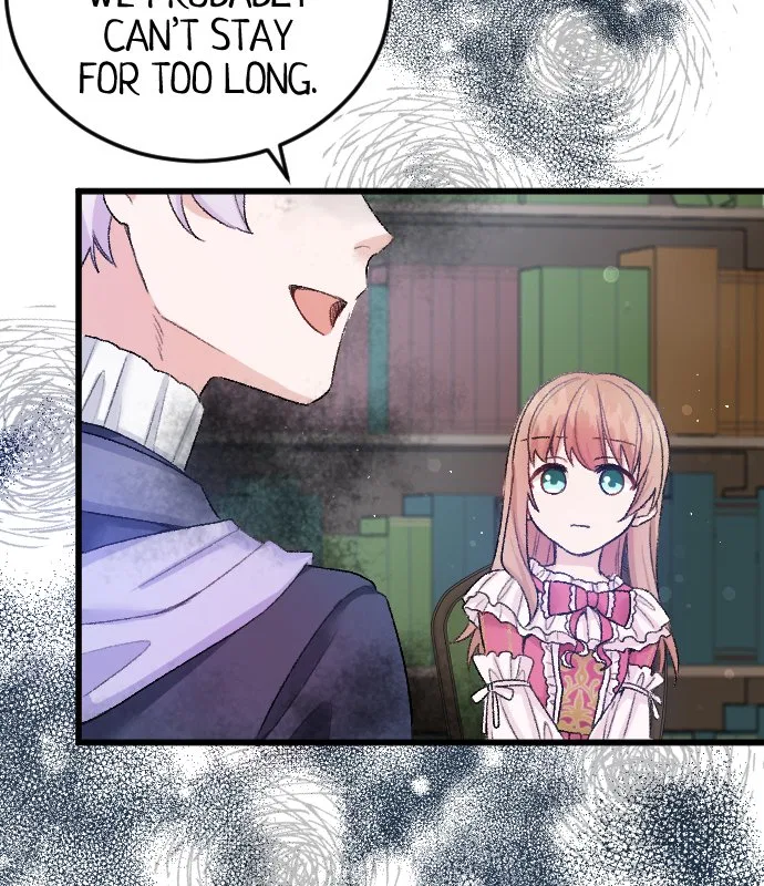 The Fate of Undesirable Saintess Chapter 6 – Page 11