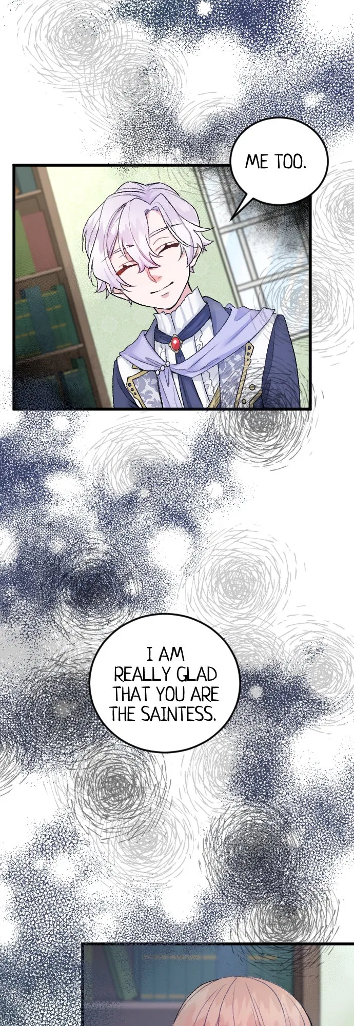 The Fate of Undesirable Saintess Chapter 6 – Page 13