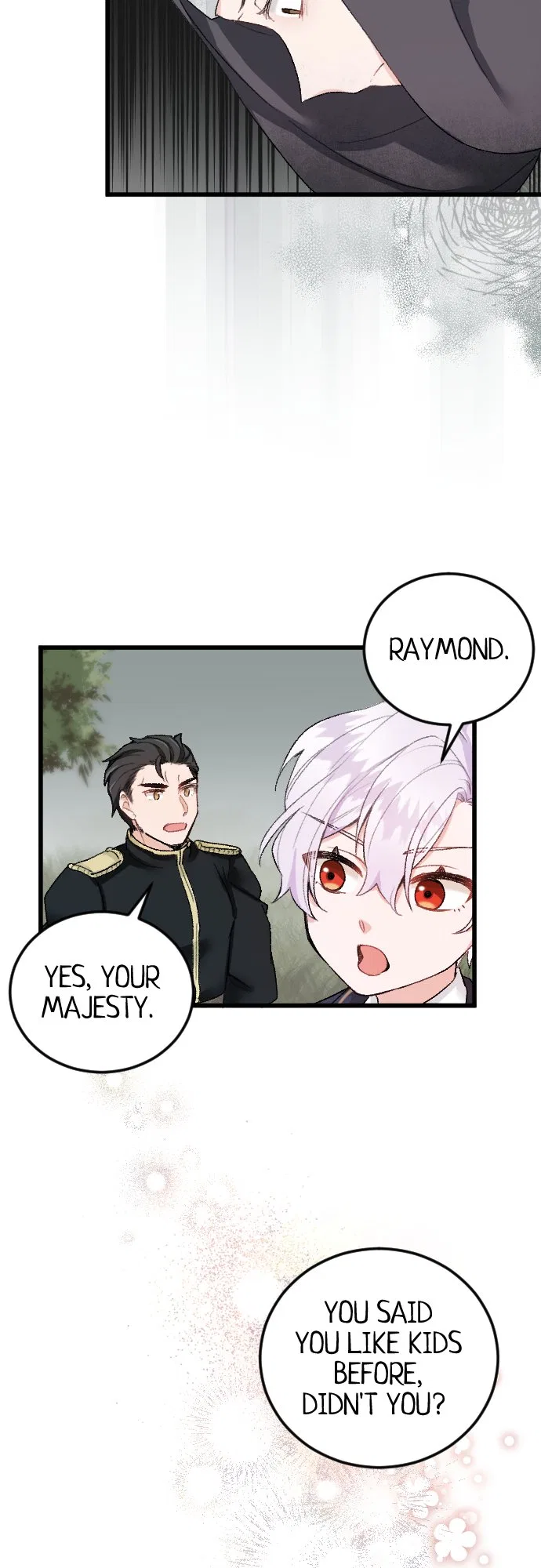 The Fate of Undesirable Saintess Chapter 4 – Page 6