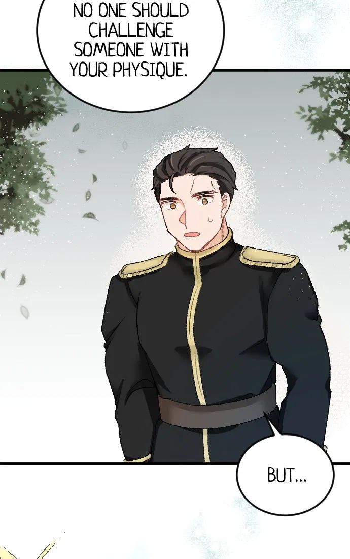 The Fate of Undesirable Saintess Chapter 4 – Page 8