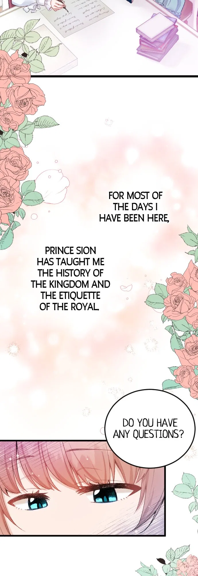 The Fate of Undesirable Saintess Chapter 4 – Page 15