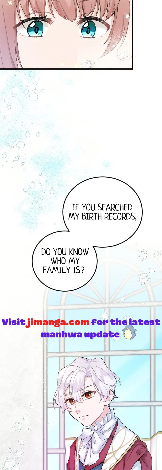 The Fate of Undesirable Saintess Chapter 4 – Page 22