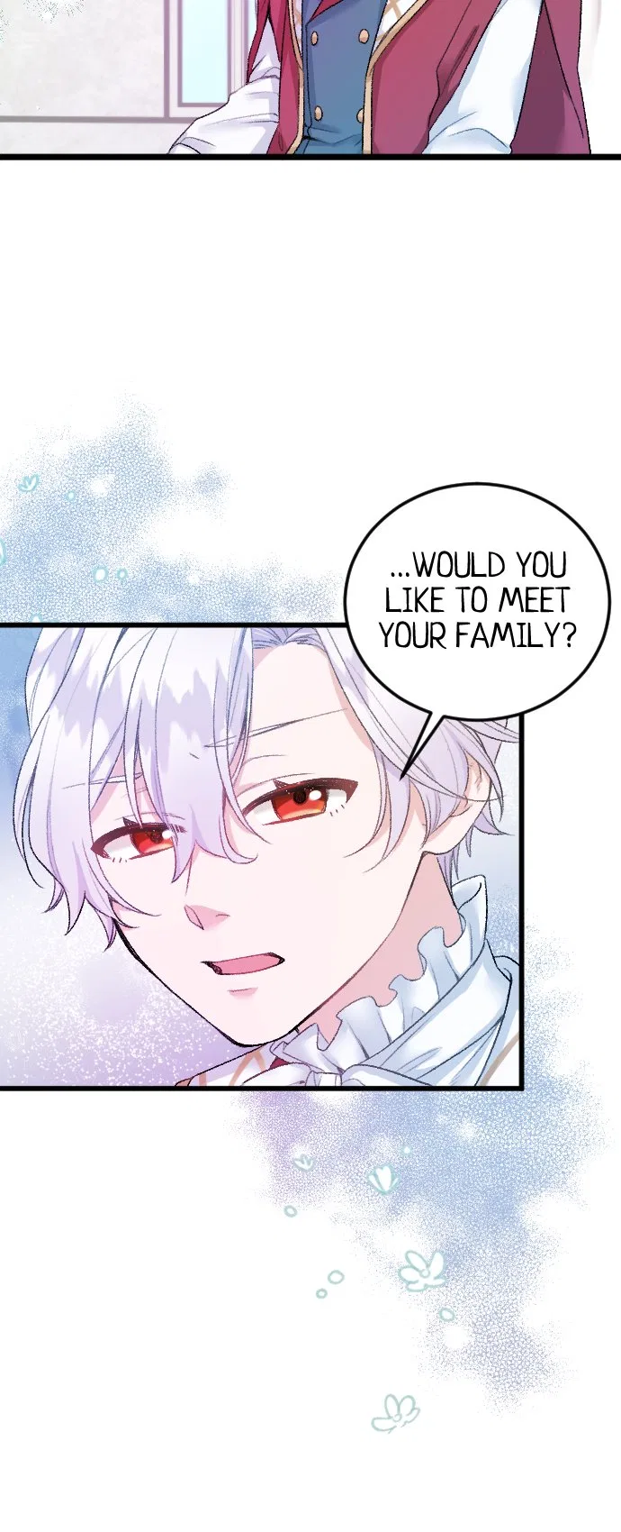 The Fate of Undesirable Saintess Chapter 4 – Page 23