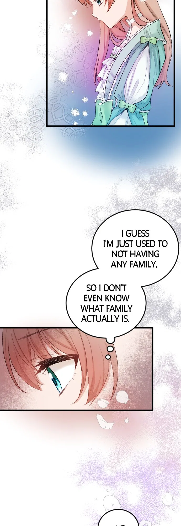 The Fate of Undesirable Saintess Chapter 4 – Page 26