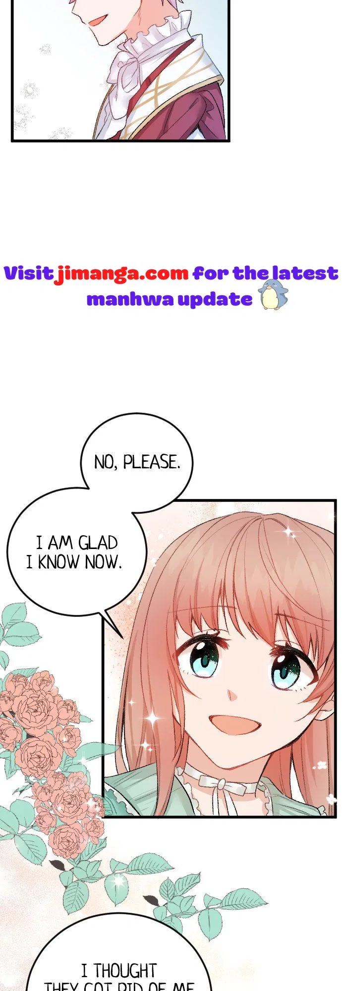 The Fate of Undesirable Saintess Chapter 4 – Page 30