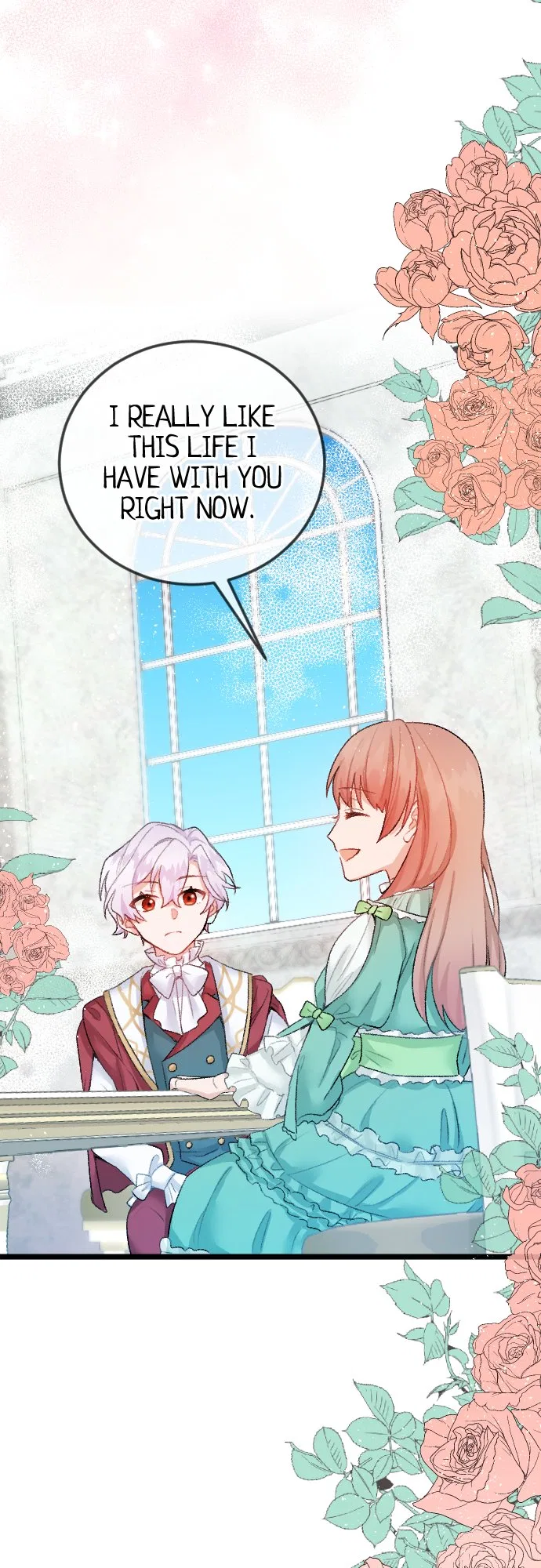 The Fate of Undesirable Saintess Chapter 4 – Page 32