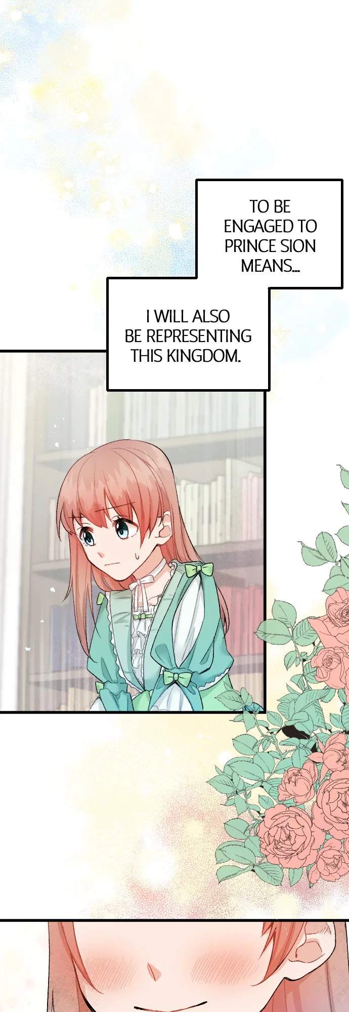 The Fate of Undesirable Saintess Chapter 4 – Page 41
