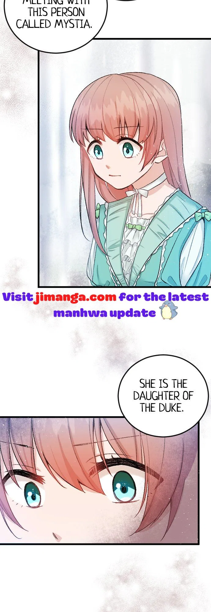 The Fate of Undesirable Saintess Chapter 4 – Page 46