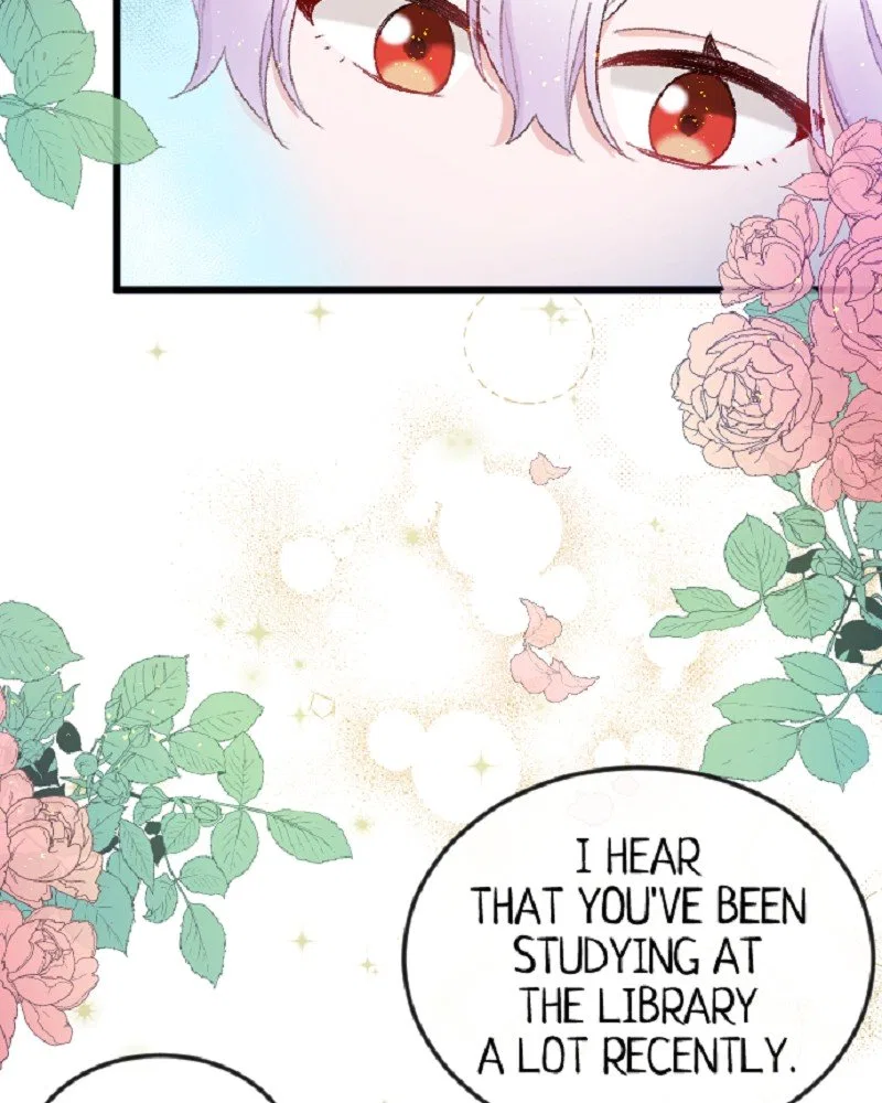 The Fate of Undesirable Saintess Chapter 3 – Page 8
