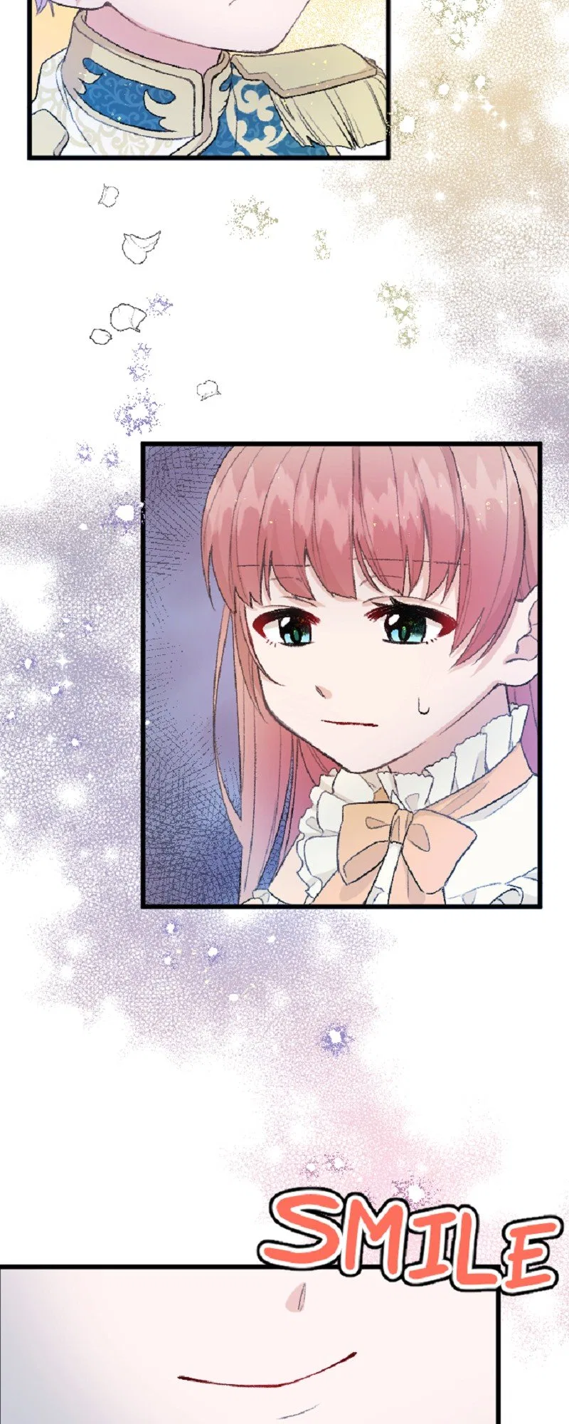 The Fate of Undesirable Saintess Chapter 3 – Page 17