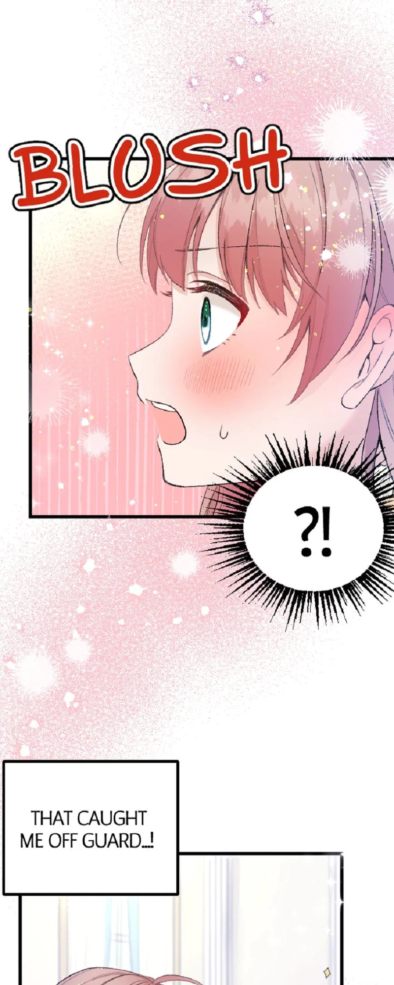 The Fate of Undesirable Saintess Chapter 3 – Page 19