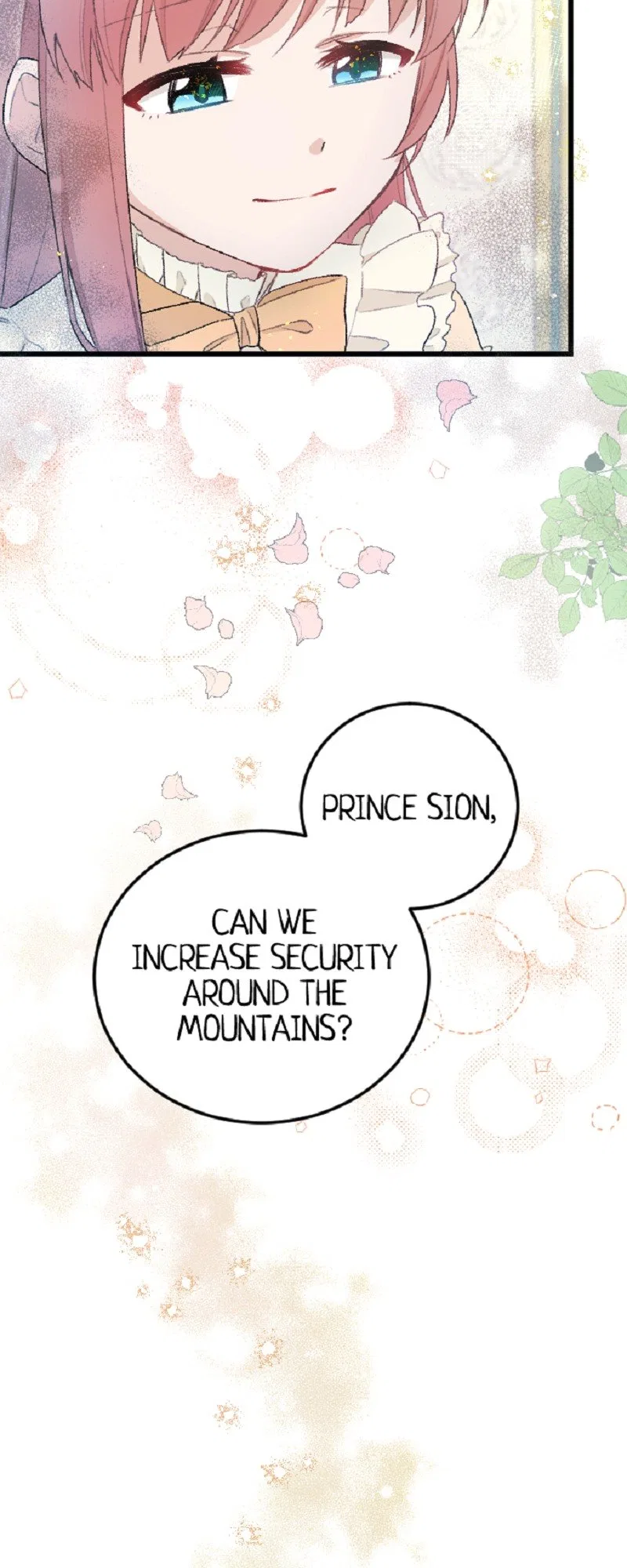 The Fate of Undesirable Saintess Chapter 3 – Page 27