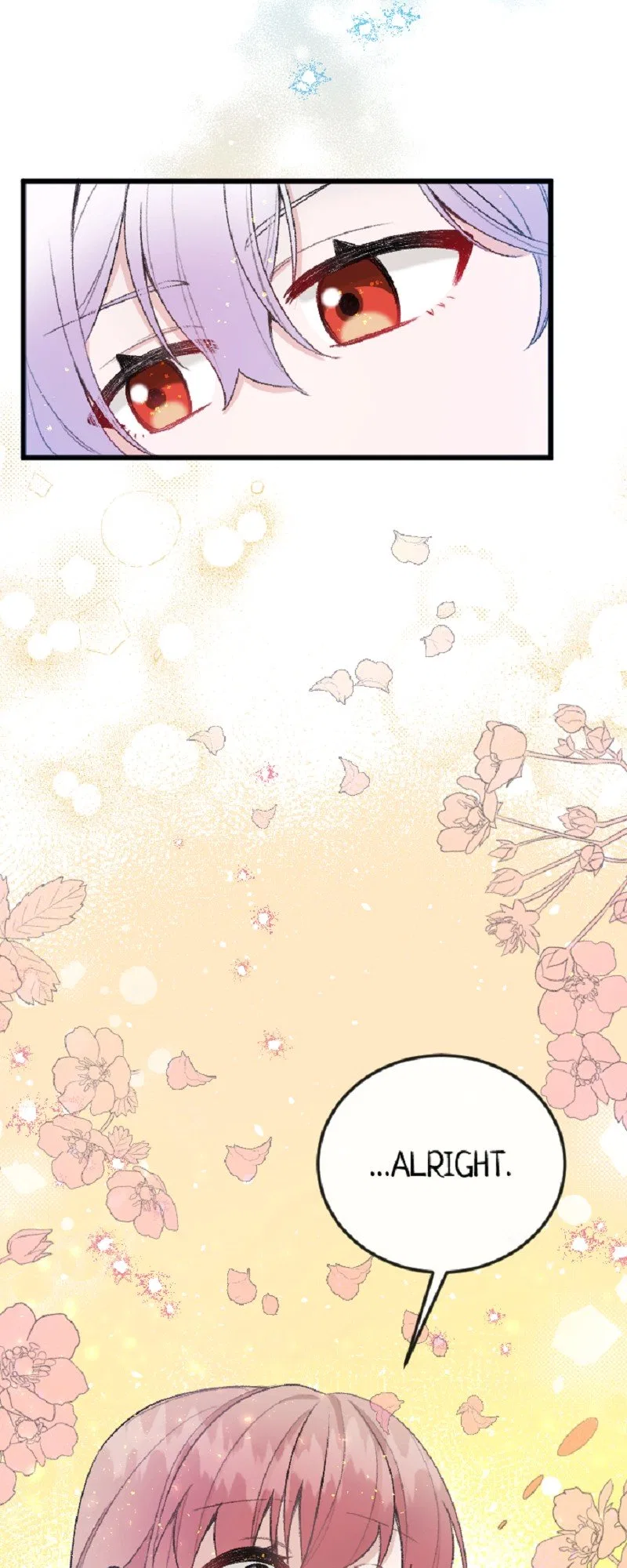 The Fate of Undesirable Saintess Chapter 3 – Page 30