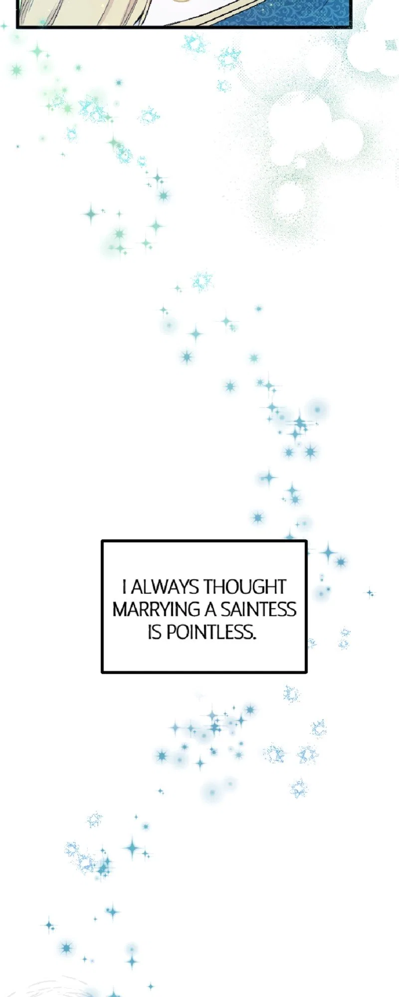 The Fate of Undesirable Saintess Chapter 3 – Page 33