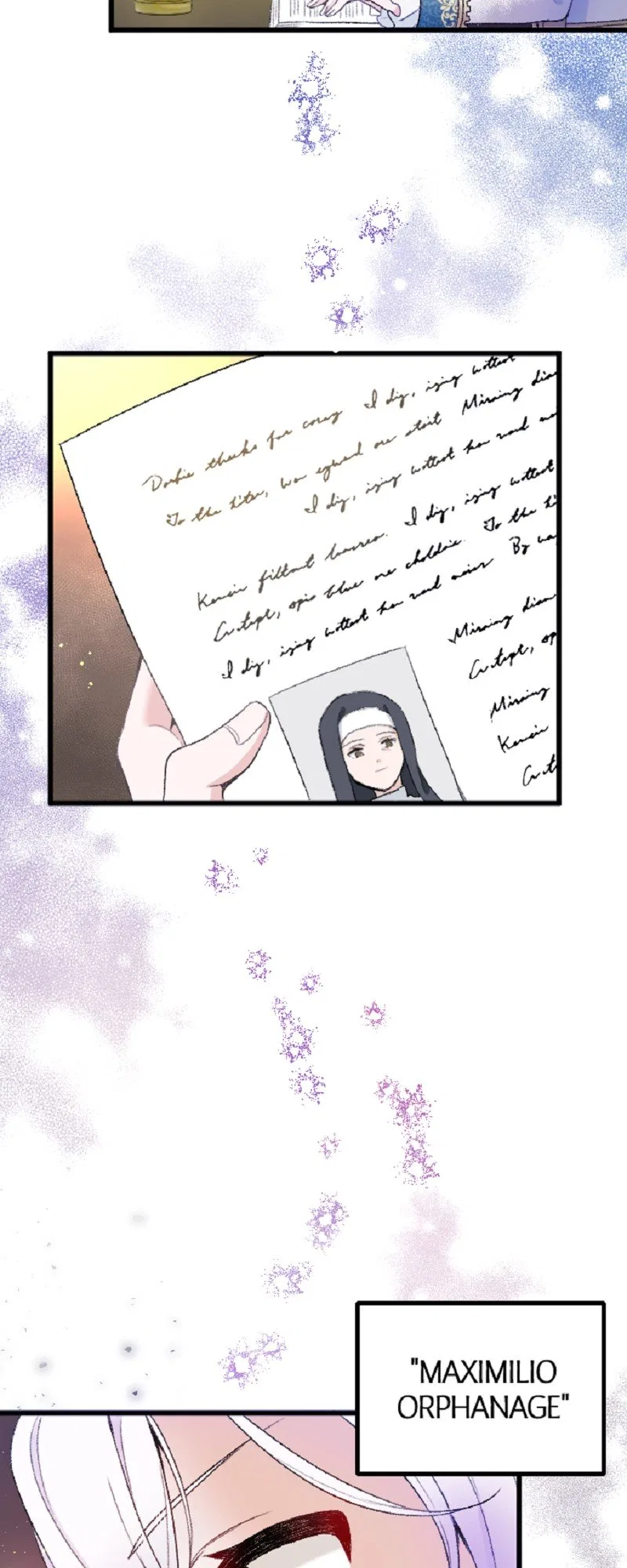 The Fate of Undesirable Saintess Chapter 3 – Page 38