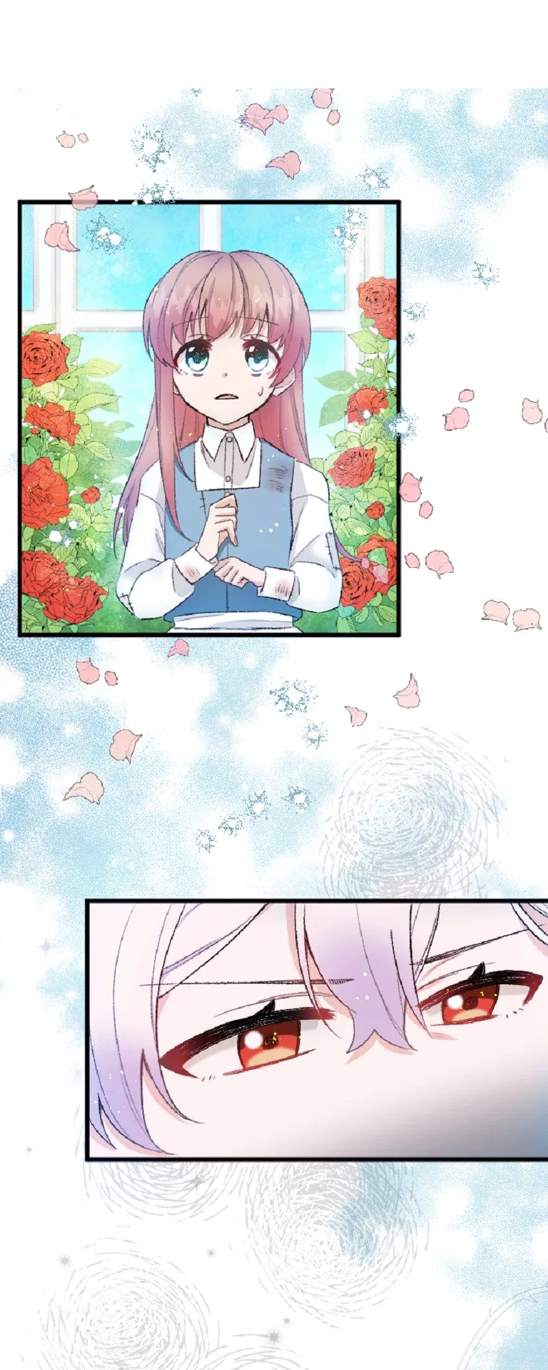 The Fate of Undesirable Saintess Chapter 3 – Page 42
