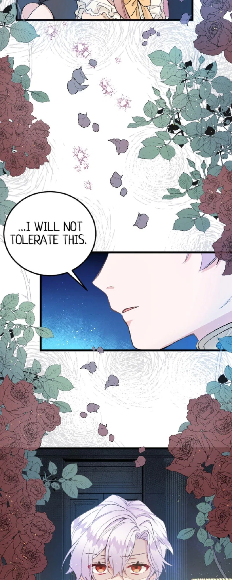 The Fate of Undesirable Saintess Chapter 3 – Page 45