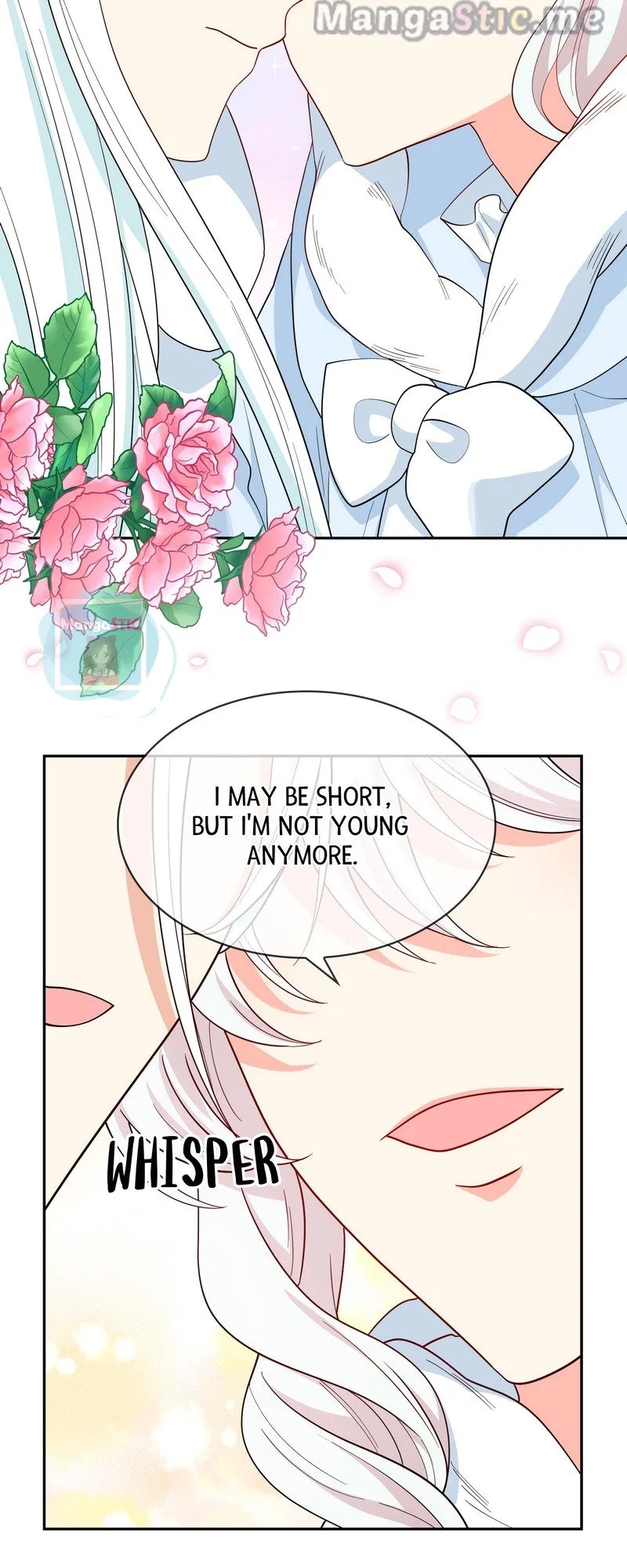 The Moon Witch and The Sun King: My Salvation Chapter 100 – Page 12