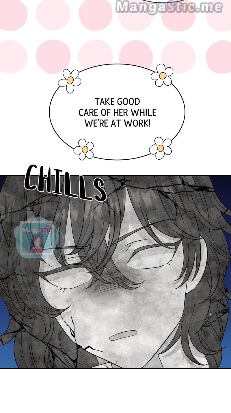 The Moon Witch and The Sun King: My Salvation Chapter 100 – Page 21