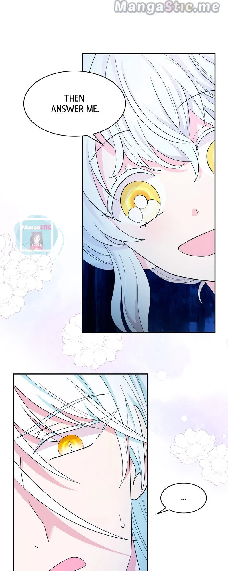 The Moon Witch and The Sun King: My Salvation Chapter 99 – Page 5