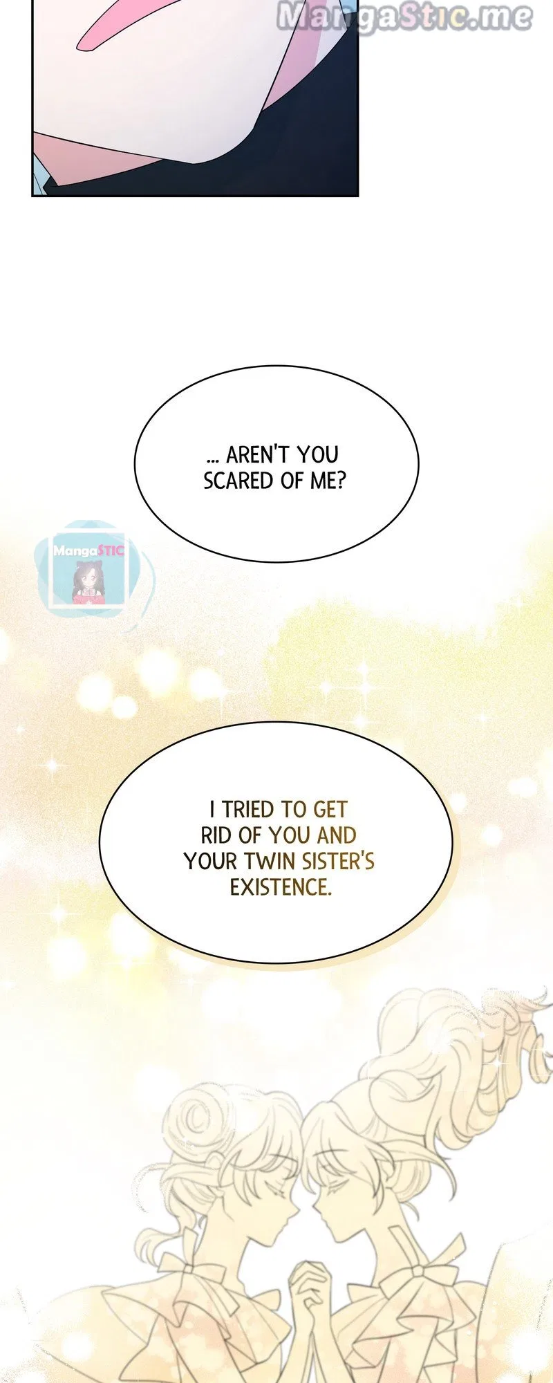 The Moon Witch and The Sun King: My Salvation Chapter 99 – Page 6