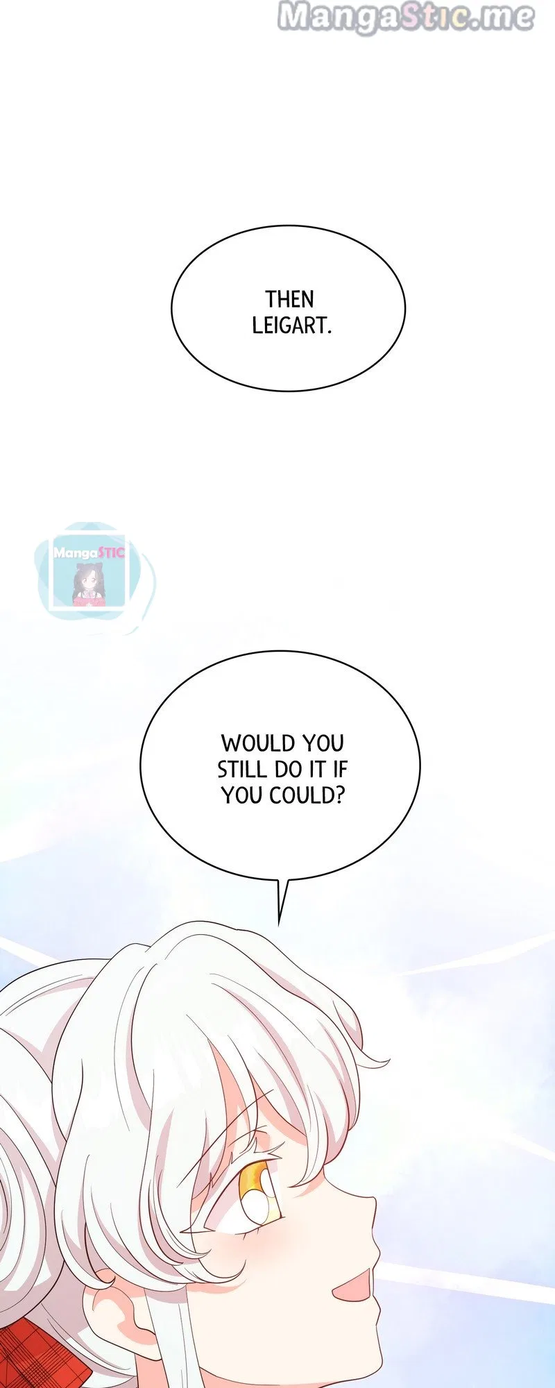 The Moon Witch and The Sun King: My Salvation Chapter 99 – Page 9