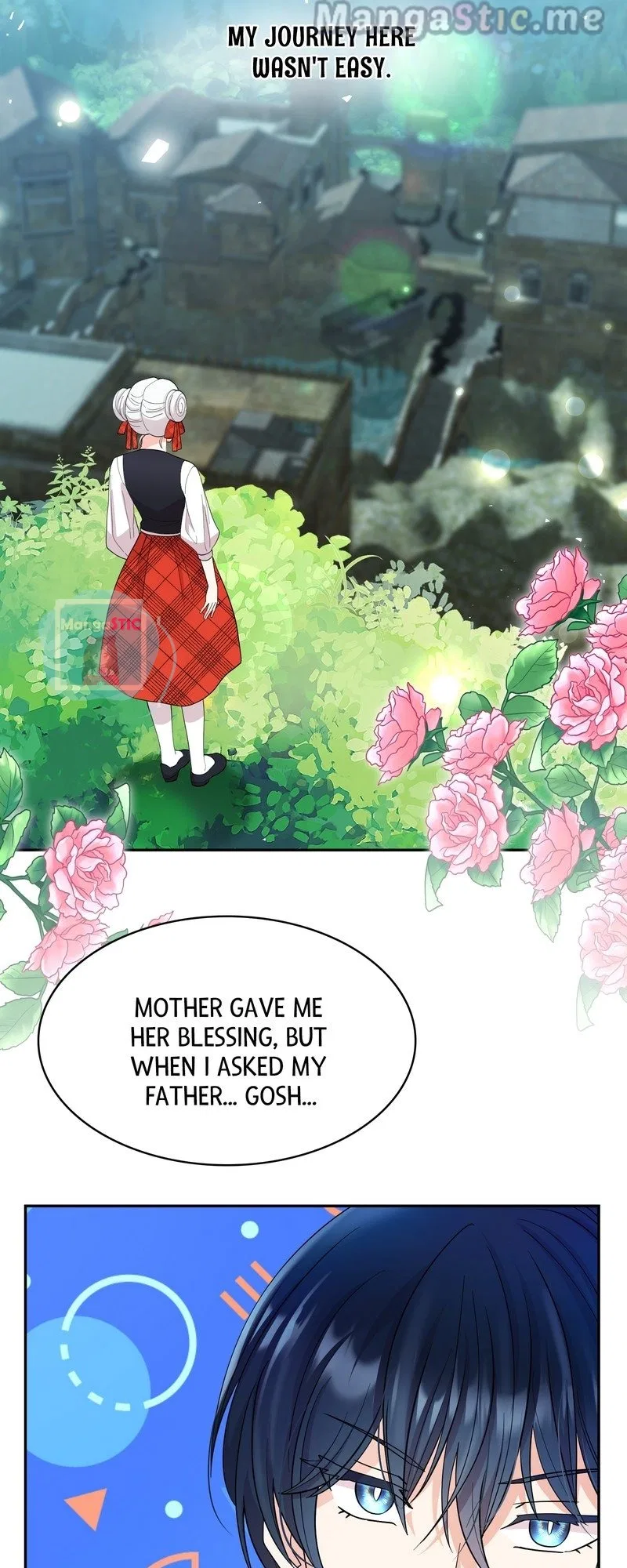 The Moon Witch and The Sun King: My Salvation Chapter 98 – Page 2